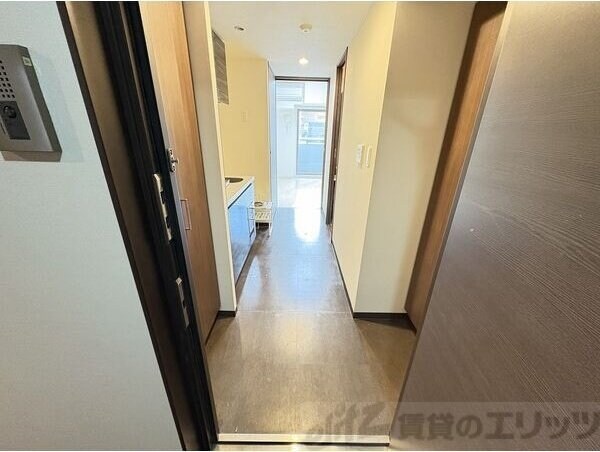 ハピネス江坂の物件内観写真