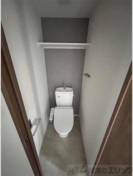 エスリードレジデンスグラン大阪福島ノースの物件内観写真