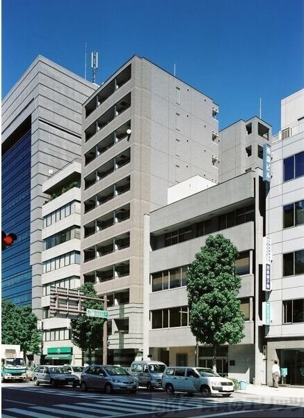 南森町プライマリーワンの物件内観写真