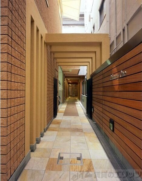 南森町プライマリーワンの物件内観写真