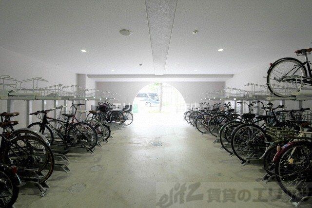 ARISTO扇町の物件内観写真