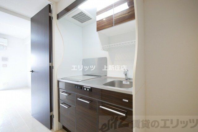 ARISTO扇町の物件内観写真