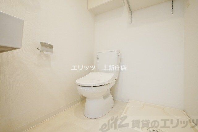 ARISTO扇町の物件内観写真