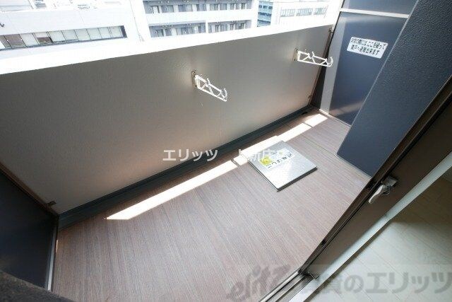 ARISTO扇町の物件内観写真