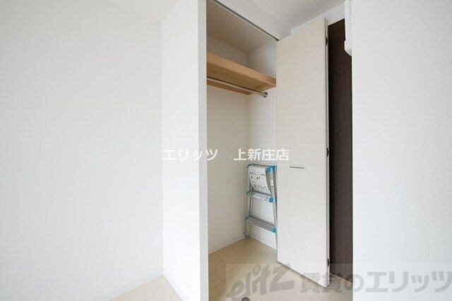 ARISTO扇町の物件内観写真