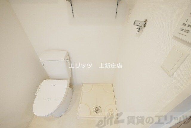 ARISTO扇町の物件内観写真