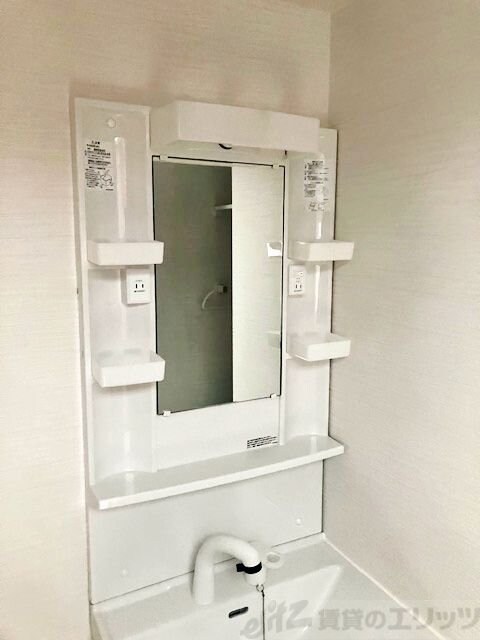 ドゥエリング梅田の物件内観写真