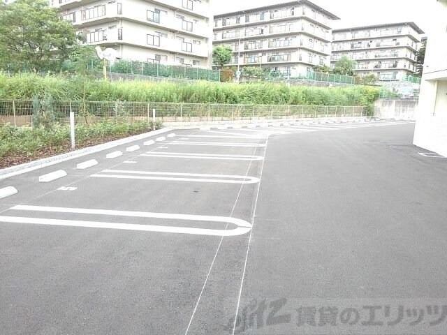 コージーガーデンの物件内観写真