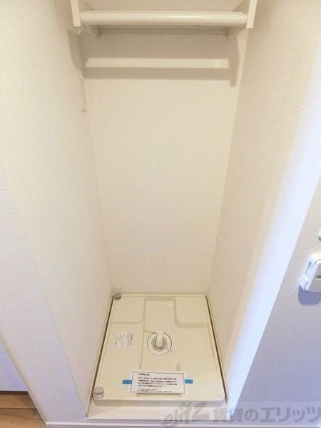 リブリ・フォー ディアリィスト 下新庄の物件内観写真