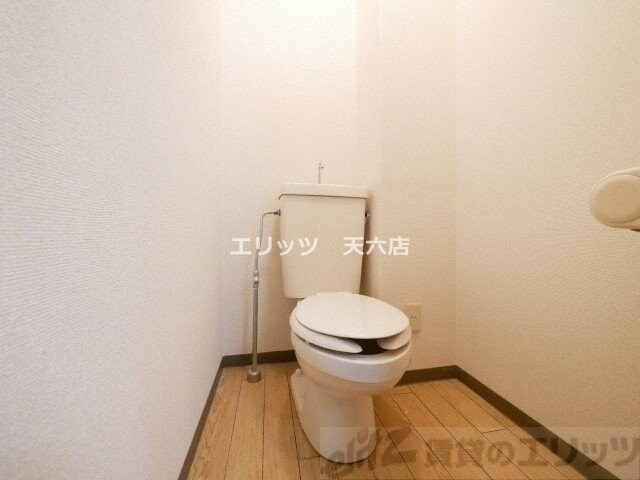 フローライト新大阪の物件内観写真