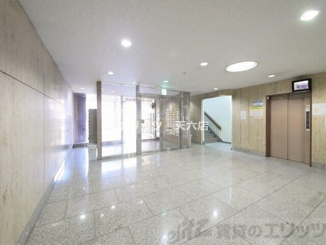 フローライト新大阪の物件内観写真