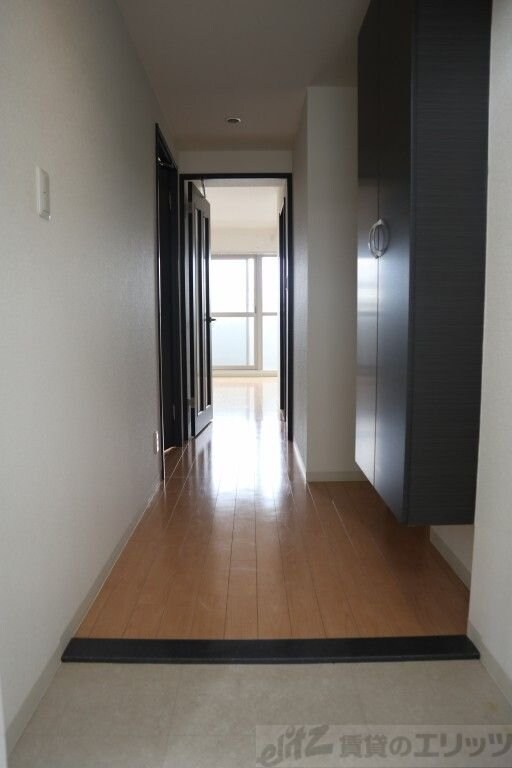 サクシード胤の物件内観写真