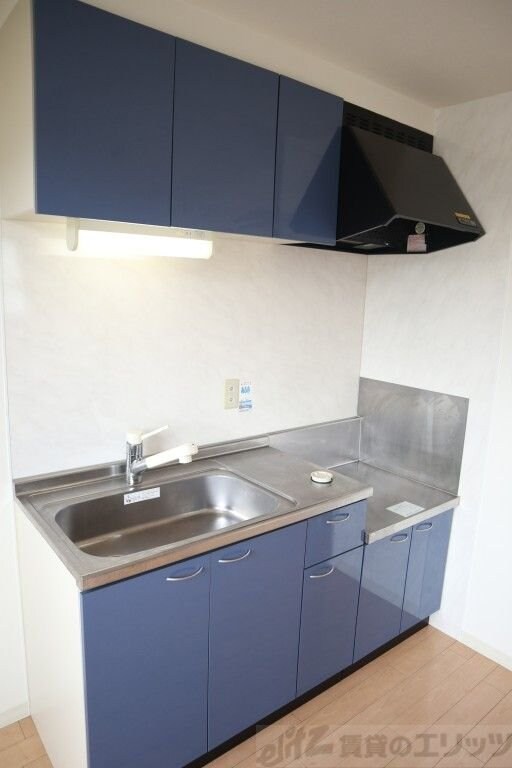 サクシード胤の物件内観写真