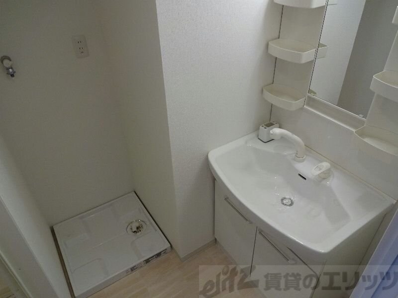 サクシード胤の物件内観写真