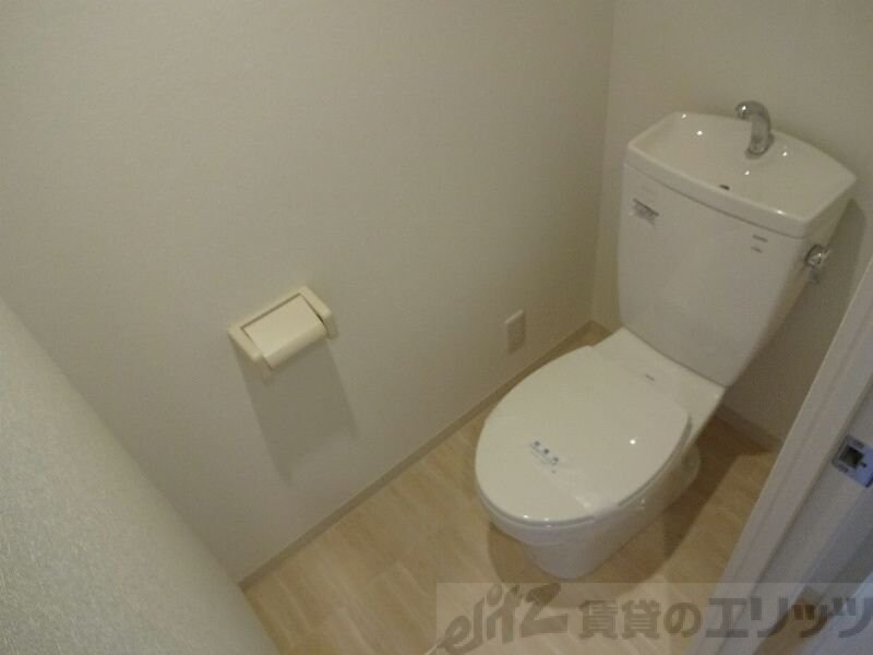 サクシード胤の物件内観写真