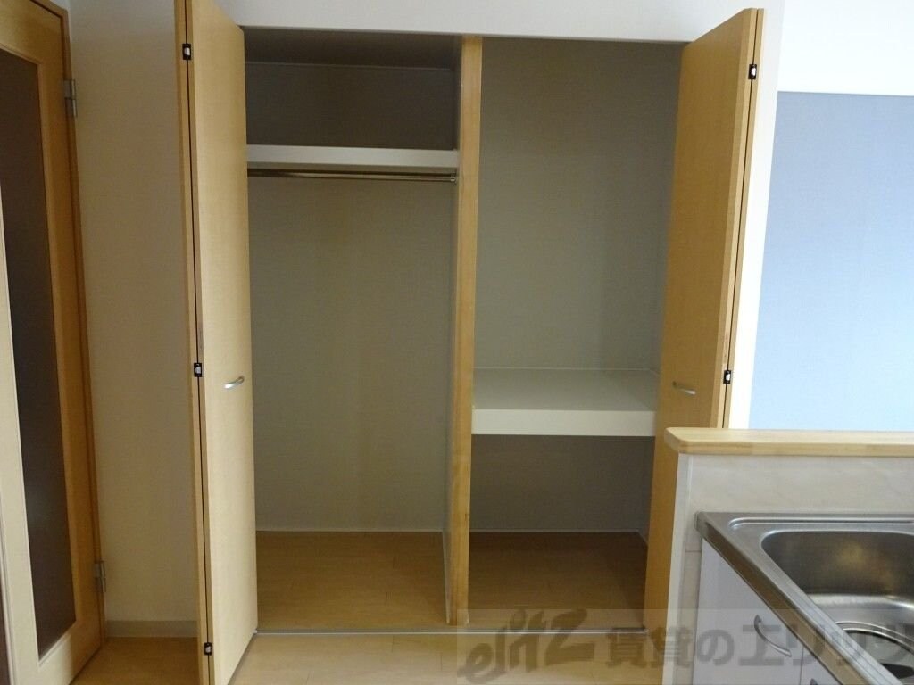 サクシード胤の物件内観写真