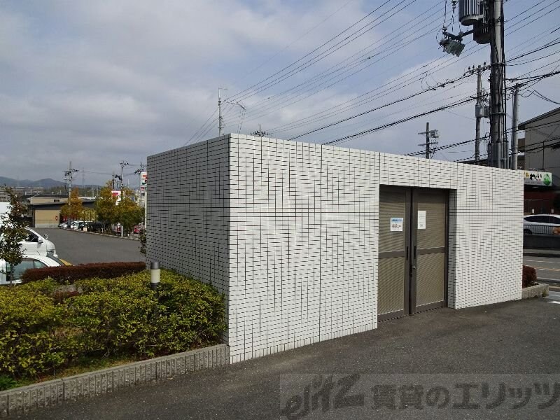 サクシード胤の物件内観写真