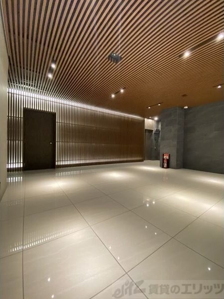 スプランディッド新大阪EASTの物件内観写真