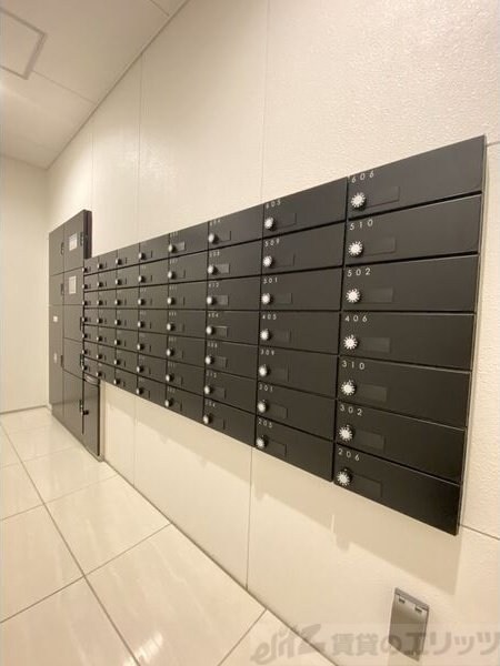 スプランディッド新大阪EASTの物件内観写真