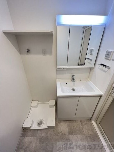 スプランディッド新大阪EASTの物件内観写真