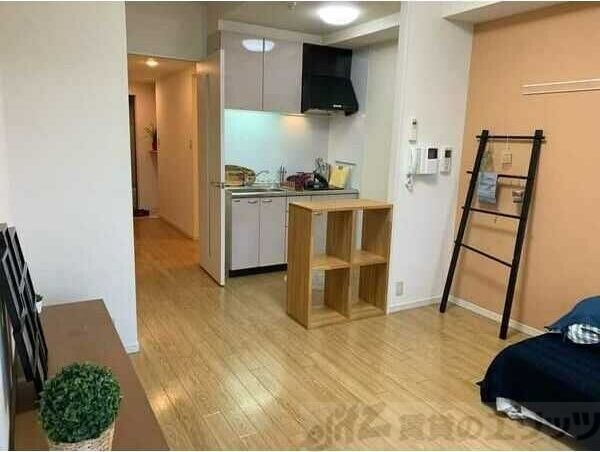 サンロワール江坂の物件内観写真