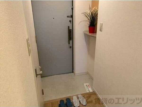 サンロワール江坂の物件内観写真