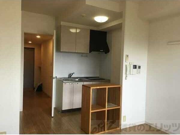 サンロワール江坂の物件内観写真