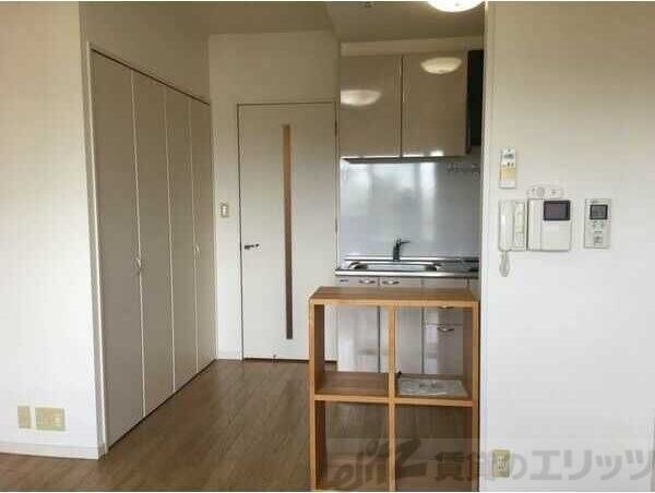 サンロワール江坂の物件内観写真