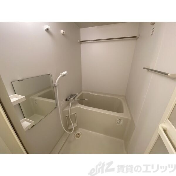 WGB江坂の物件内観写真