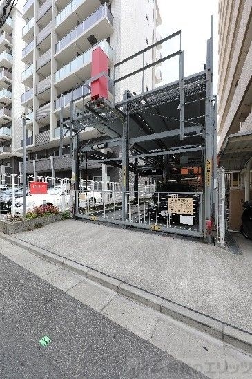 WGB江坂の物件内観写真