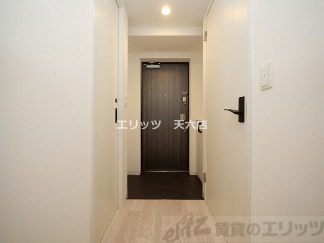 MSR新大阪南の物件内観写真