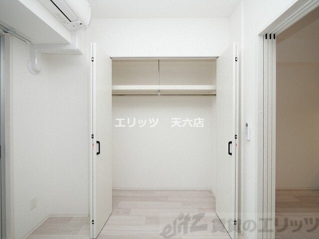 MSR新大阪南の物件内観写真