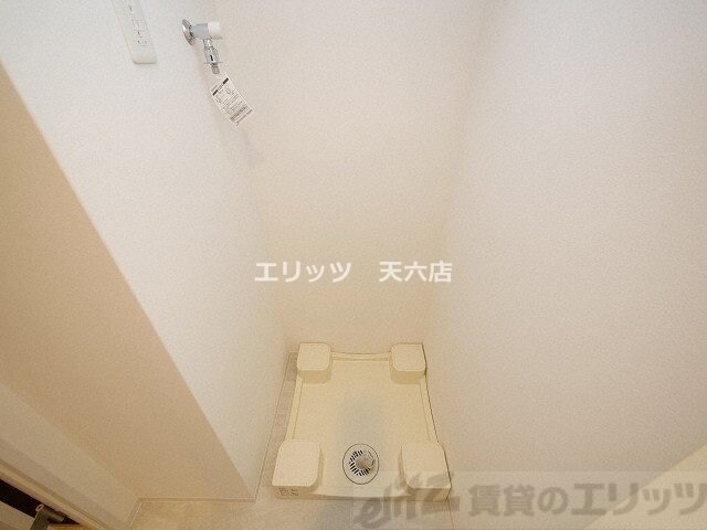 MSR新大阪南の物件内観写真