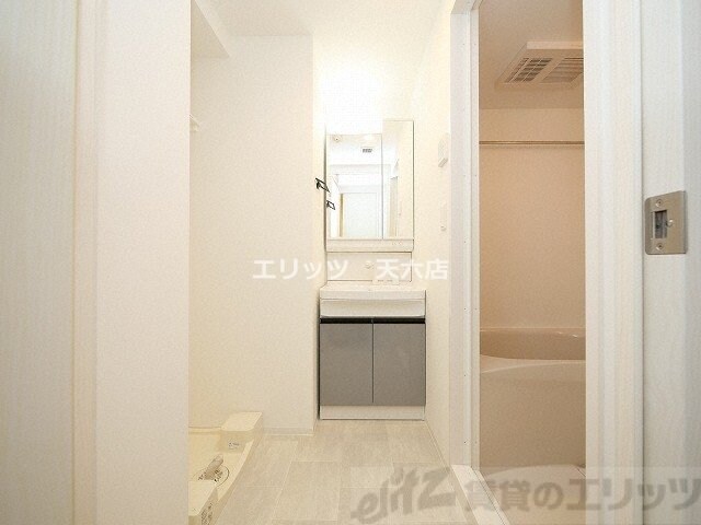 MSR新大阪南の物件内観写真