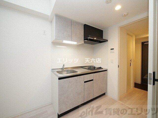 MSR新大阪南の物件内観写真