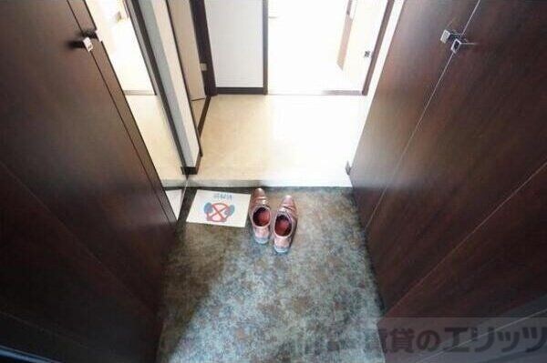 アーバンフラッツ西中島の物件内観写真