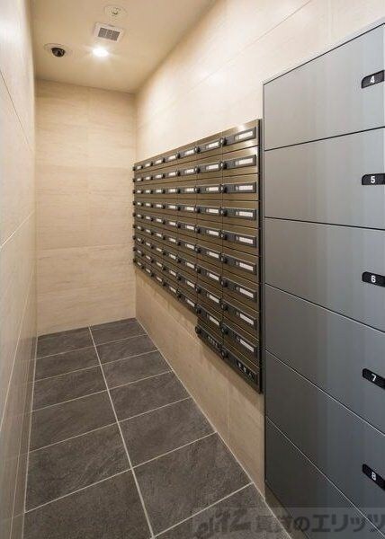 エステムコート新大阪XIリンクスの物件内観写真