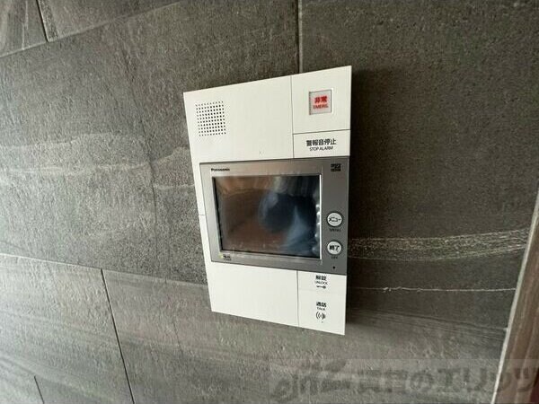 プラウドタワー梅田豊崎 501号室の物件内観写真