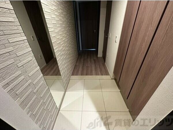 プラウドタワー梅田豊崎 501号室の物件内観写真