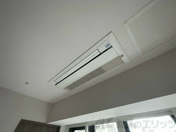 プラウドタワー梅田豊崎 501号室の物件内観写真