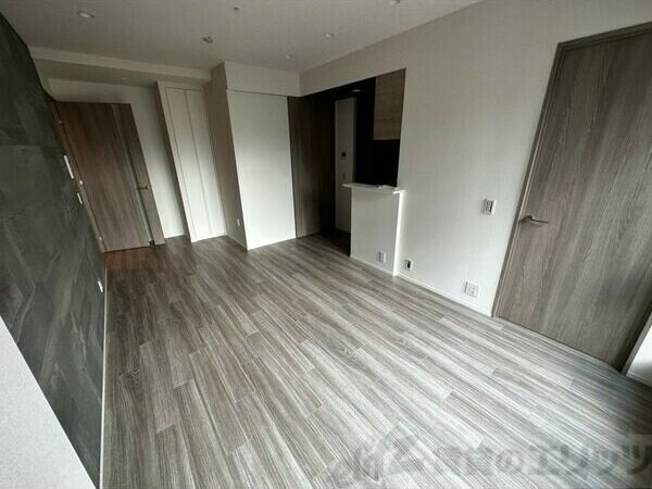 プラウドタワー梅田豊崎 501号室の物件内観写真