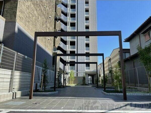 ArtizA新大阪D.C.の物件内観写真