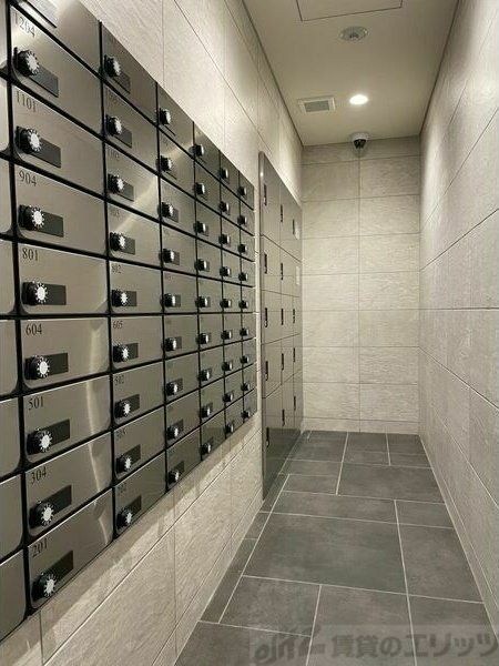 ArtizA新大阪D.C.の物件内観写真