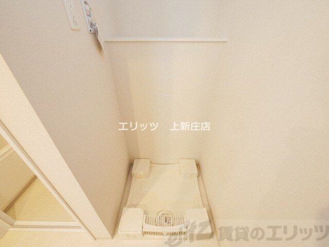 ハイデンス梅ヶ枝の物件内観写真