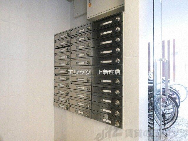 マロット天神橋の物件内観写真