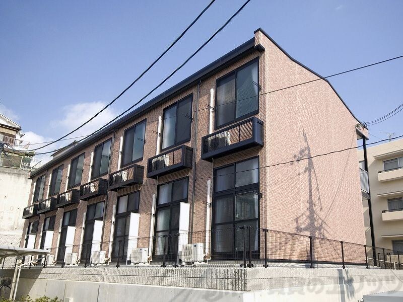 レオパレス藤が丘2番館の物件内観写真