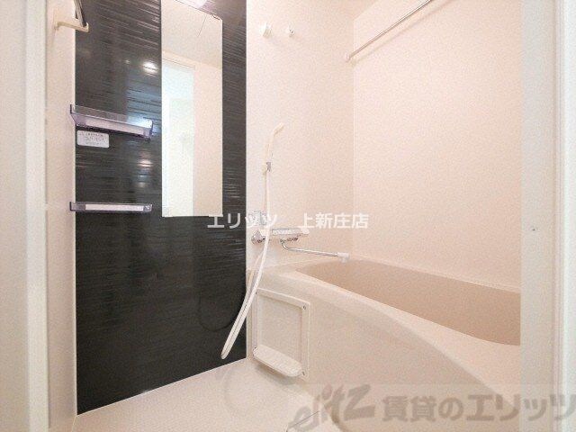 エグゼ新大阪南の物件内観写真