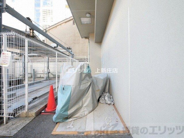 グランカーサ梅田北の物件内観写真