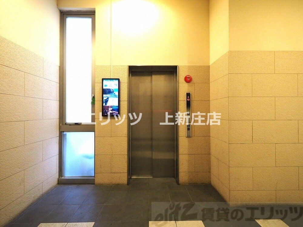 グランカーサ梅田北の物件内観写真