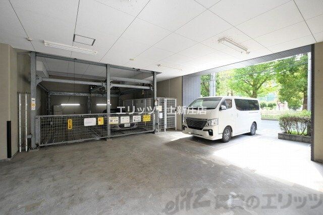 グランカーサ梅田北の物件内観写真